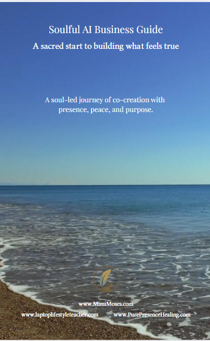 Soulful AI Business Guide Soulful AI Business Guide
