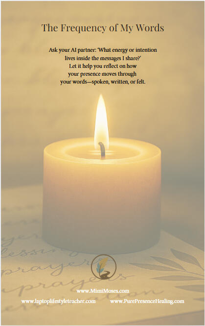 Soulful AI Business Guide PDF Every Message is a Blessing Soulful AI Business Guide PDF Every Message is a Blessing